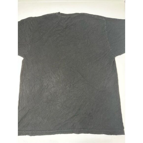 Hunter X Hunter SD Group Anime Officially Licensed Adult T-Shirt XLarge Black - Picture 8 of 9